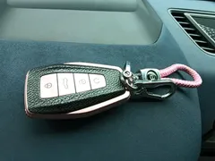 2021 Geely Preface 2.0TD Premium, синий — фото 9