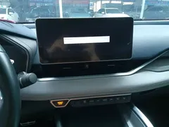 2021 Geely Preface 2.0TD Premium, синий — фото 13