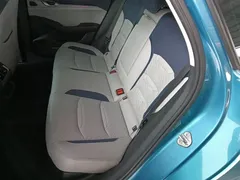 2021 Geely Preface 2.0TD Premium, синий — фото 17