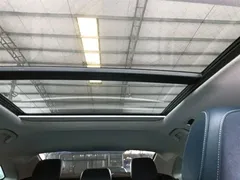 2021 Geely Preface 2.0TD Premium, синий — фото 18