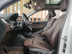 2022 BMW X1 sDrive25Li Leading Model, белый — фото 8