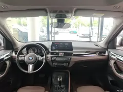2022 BMW X1 sDrive25Li Leading Model, белый — фото 10