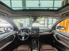 2022 BMW X1 sDrive25Li Leading Model, белый — фото 11