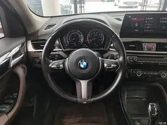 2022 BMW X1 sDrive25Li Leading Model, белый — фото 12