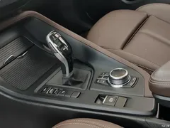 2022 BMW X1 sDrive25Li Leading Model, белый — фото 13