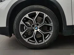 2022 BMW X1 sDrive25Li Leading Model, белый — фото 15