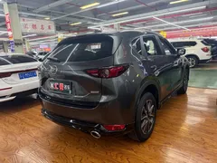 2021 Mazda CX-5 2.5L AT 2WD — фото 5