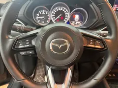 2021 Mazda CX-5 2.5L AT 2WD — фото 16