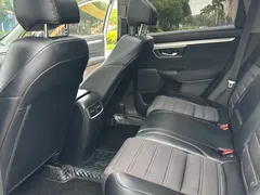 2021 Honda CR-V 240TURBO CVT 2WD, белый — фото 6