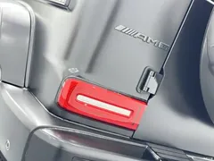 2021 Mercedes-Benz G-Class G 500, чёрный — фото 22
