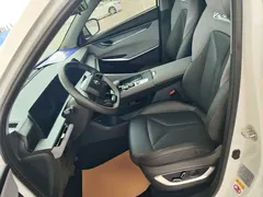 2023 Changan CS75 PLUS 2nd Gen 1.5T AT Elite, белый — фото 11