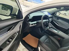 2023 Changan CS75 PLUS 2nd Gen 1.5T AT Elite, белый — фото 12