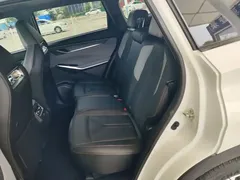 2023 Changan CS75 PLUS 2nd Gen 1.5T AT Elite, белый — фото 13