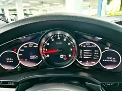 2022 Porsche Cayenne 3.0T, белый — фото 9