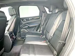 2022 Porsche Cayenne 3.0T, белый — фото 14