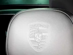 2022 Porsche Cayenne 3.0T, белый — фото 16