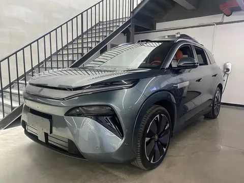 2025 BYD Tang L 175KM