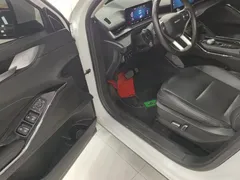2021 Haval H6 3rd Gen 2.0T AT 2WD Max, белый — фото 16
