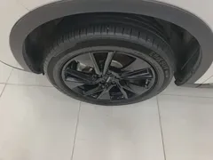 2021 Haval H6 3rd Gen 2.0T AT 2WD Max, белый — фото 23