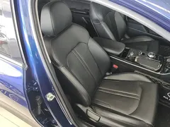 2020 Kia K5 270T CVVD, синий — фото 25