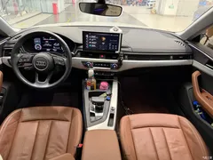 2021 Audi A5 imported Sportback 40 TFSI fashionable and elegant — фото 5