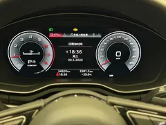 2021 Audi A5 imported Sportback 40 TFSI fashionable and elegant — фото 7