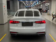 2021 Audi A5 imported Sportback 40 TFSI fashionable and elegant — фото 9