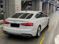 2021 Audi A5 imported Sportback 40 TFSI fashionable and elegant — фото 10