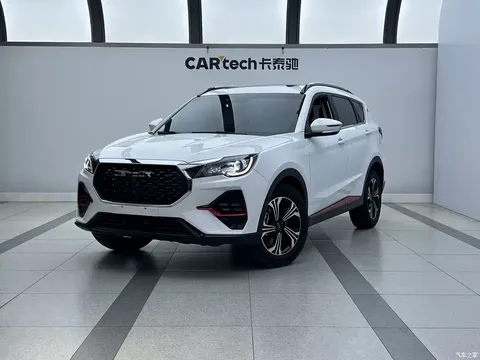 2023 Jetour Jietu X70 1.5T DCT surpasses PRO 5-seater