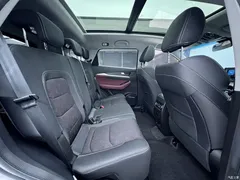 2023 Jetour Jietu X70 1.5T DCT surpasses PRO 5-seater, белый — фото 20
