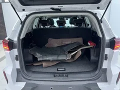 2023 Jetour Jietu X70 1.5T DCT surpasses PRO 5-seater, белый — фото 29