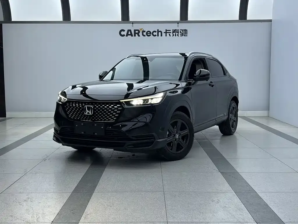 2023 Honda XR-V 1.5L CVT