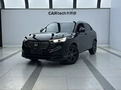 2023 Honda XR-V 1.5L CVT, чёрный — фото 1