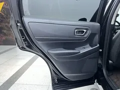 2023 Honda XR-V 1.5L CVT, чёрный — фото 2