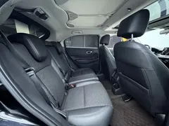 2023 Honda XR-V 1.5L CVT, чёрный — фото 3
