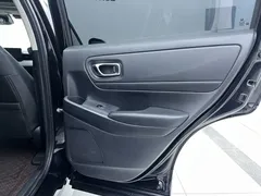 2023 Honda XR-V 1.5L CVT, чёрный — фото 4
