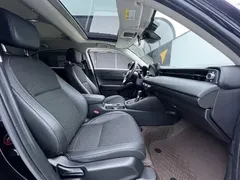 2023 Honda XR-V 1.5L CVT, чёрный — фото 5