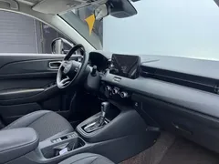 2023 Honda XR-V 1.5L CVT, чёрный — фото 6