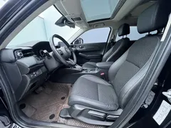 2023 Honda XR-V 1.5L CVT, чёрный — фото 7