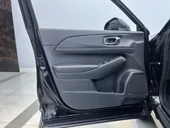 2023 Honda XR-V 1.5L CVT, чёрный — фото 8