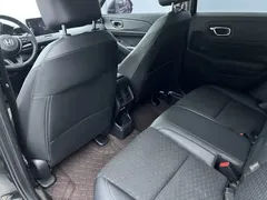 2023 Honda XR-V 1.5L CVT, чёрный — фото 11