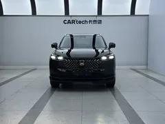 2023 Honda XR-V 1.5L CVT, чёрный — фото 12