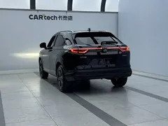 2023 Honda XR-V 1.5L CVT, чёрный — фото 13