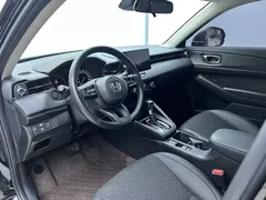 2023 Honda XR-V 1.5L CVT, чёрный — фото 14