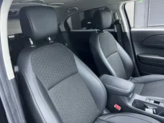 2023 Honda XR-V 1.5L CVT, чёрный — фото 16