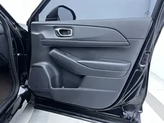 2023 Honda XR-V 1.5L CVT, чёрный — фото 17