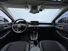 2023 Honda XR-V 1.5L CVT, чёрный — фото 18