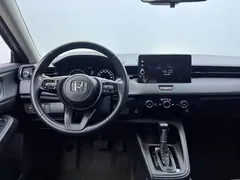 2023 Honda XR-V 1.5L CVT, чёрный — фото 19