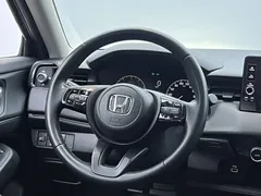 2023 Honda XR-V 1.5L CVT, чёрный — фото 20