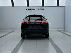 2023 Honda XR-V 1.5L CVT, чёрный — фото 25
